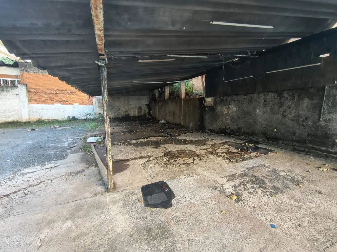 Terreno para aluguel, 30 vagas, Centro - Piracicaba/SP - Foto 4