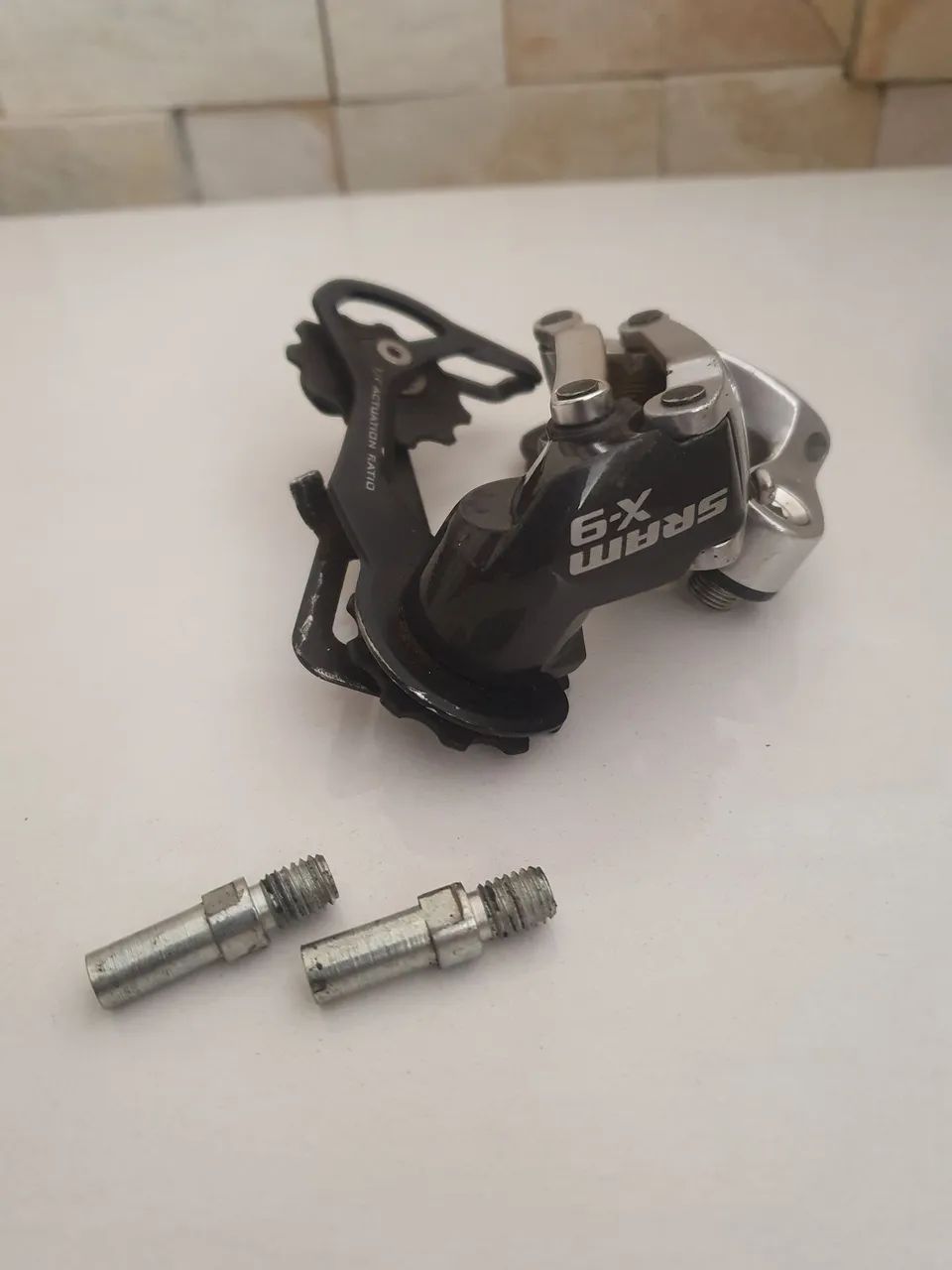 Passador sram X9 - Foto 2
