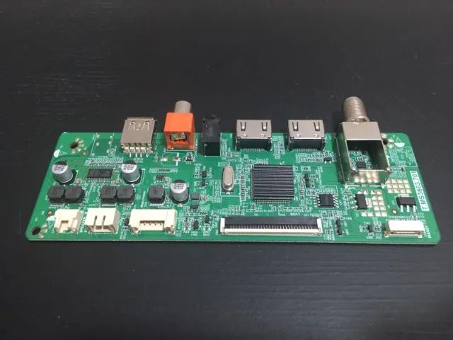 Placa Principal para Tv T.MS3663.701 - Foto 3