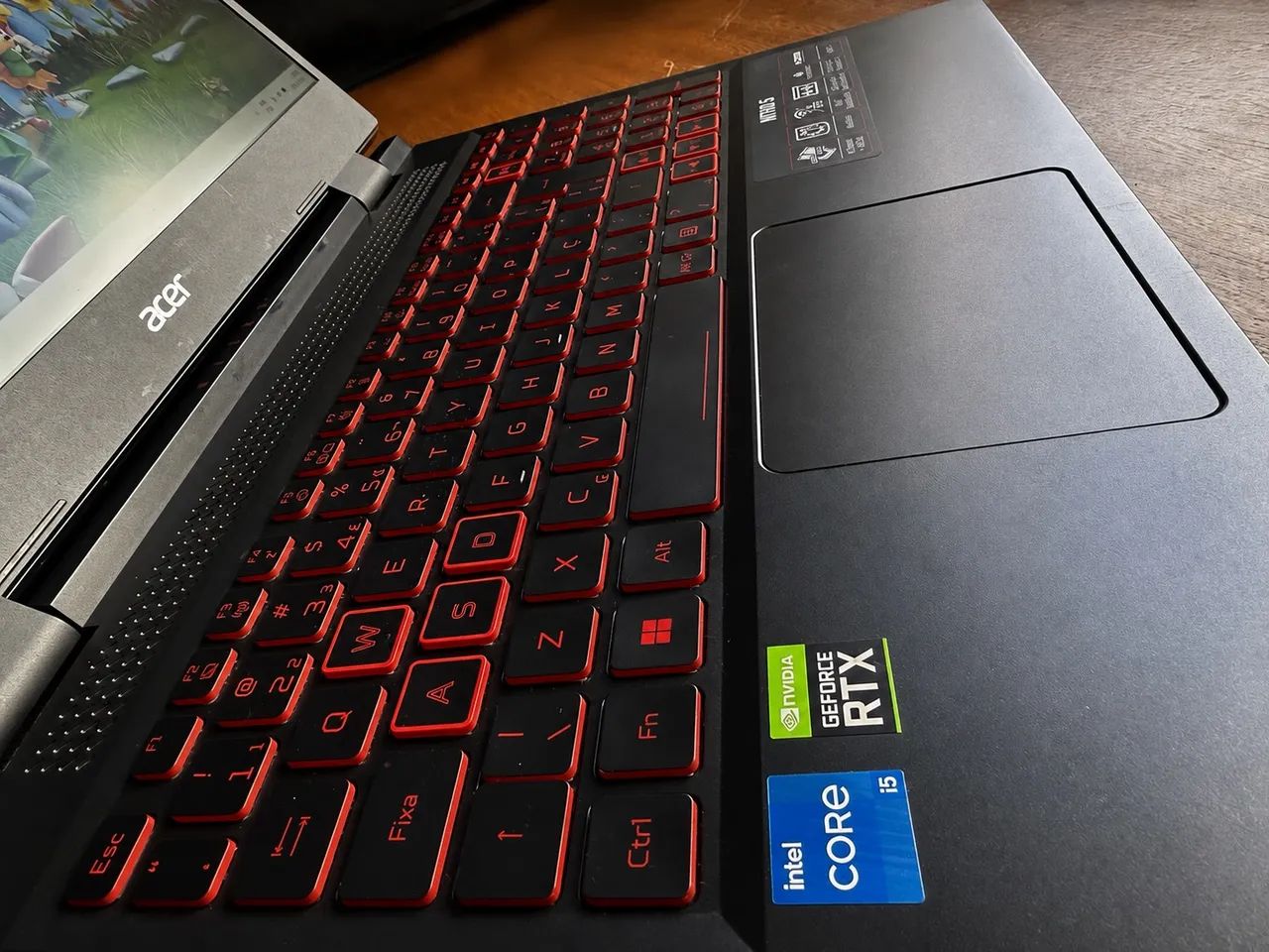 Notebook Gamer - Foto 2