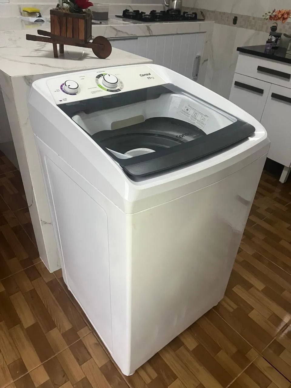 Consul 11 kg - Foto 4