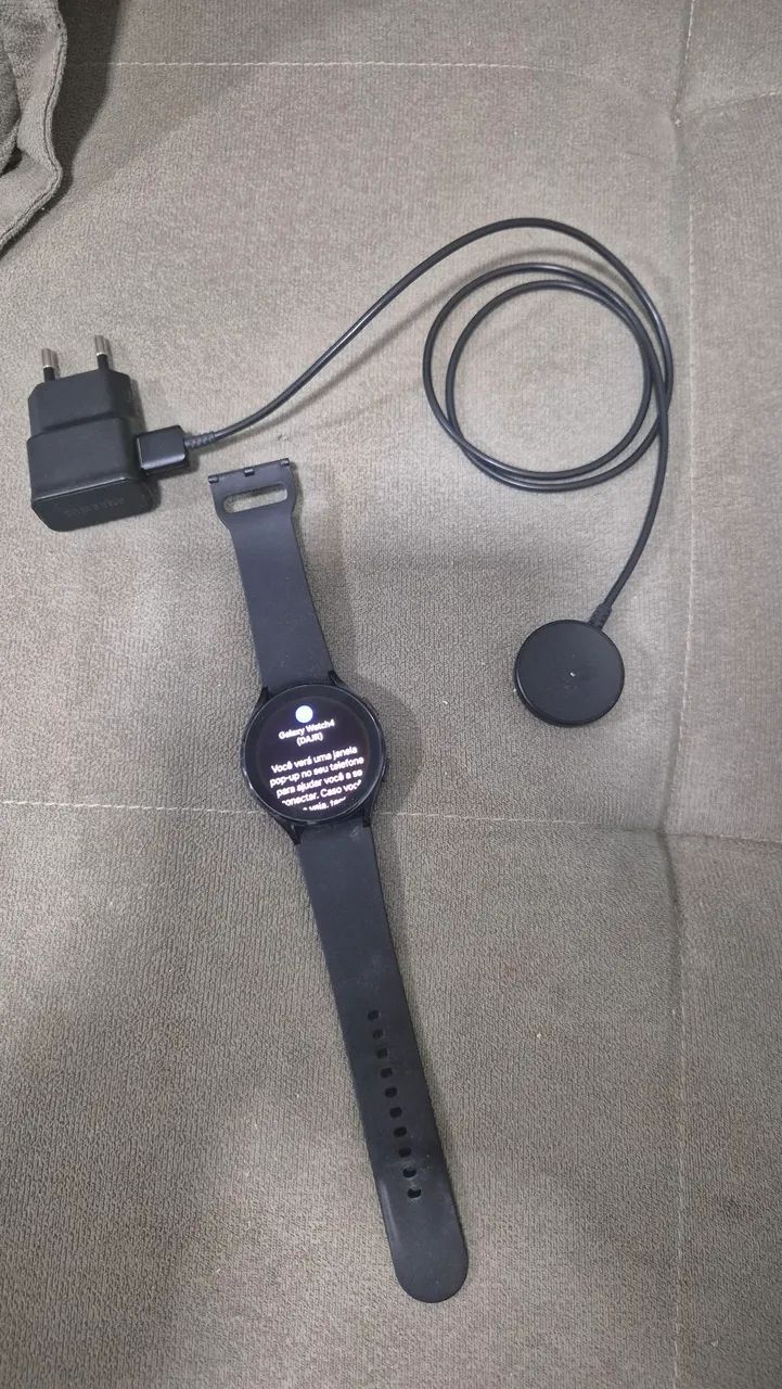 Galaxy Wath 4 - Foto 2