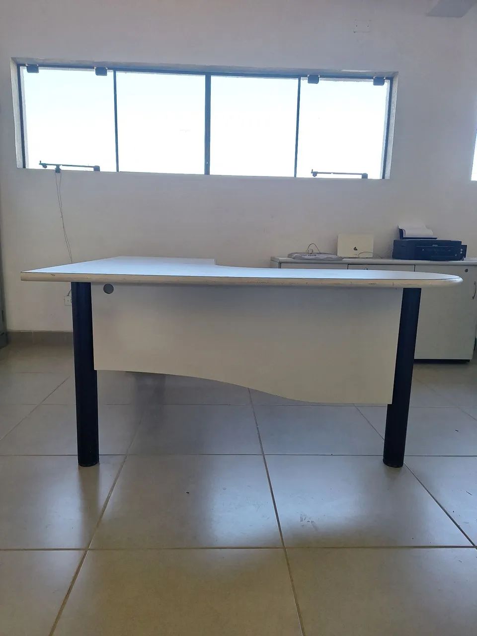 Mesa em L - Foto 2