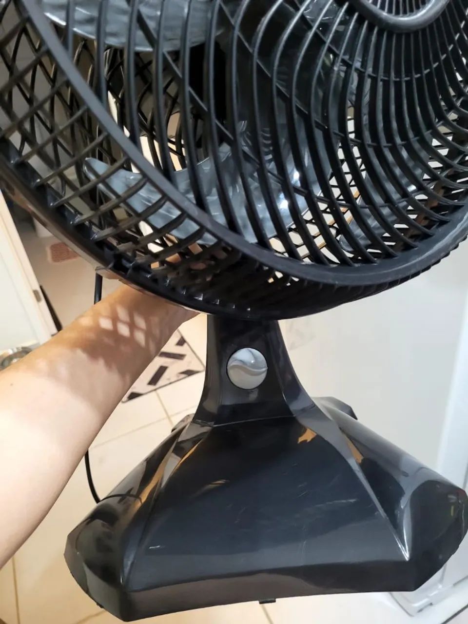2 Ventiladores BRITANIA 150W - Foto 2