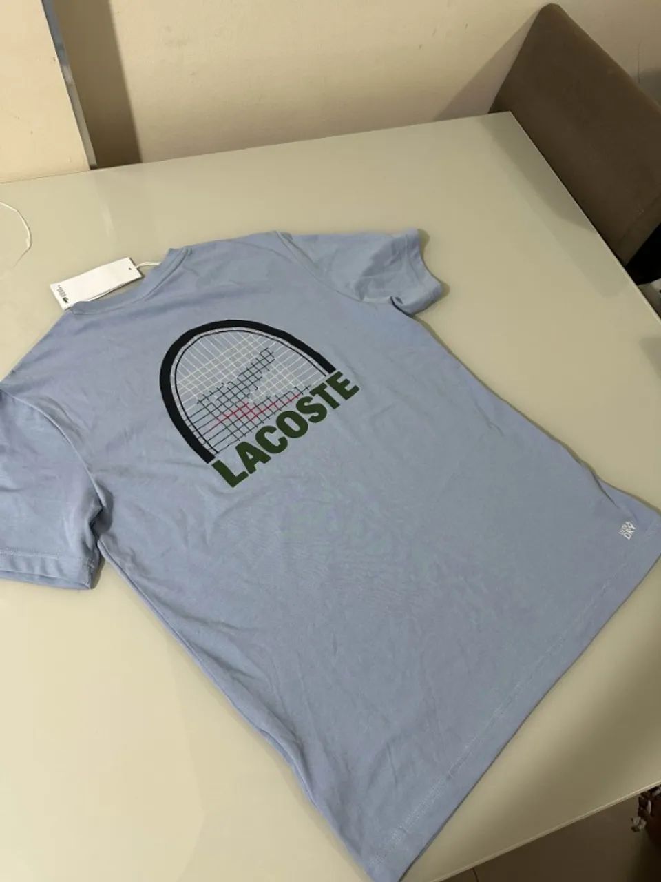 Camisa Lacoste Sport - Foto 3