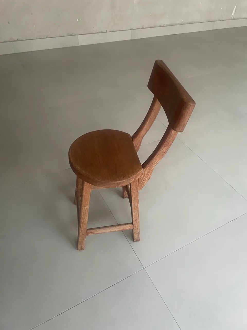 Mesa de madeira  - Foto 2