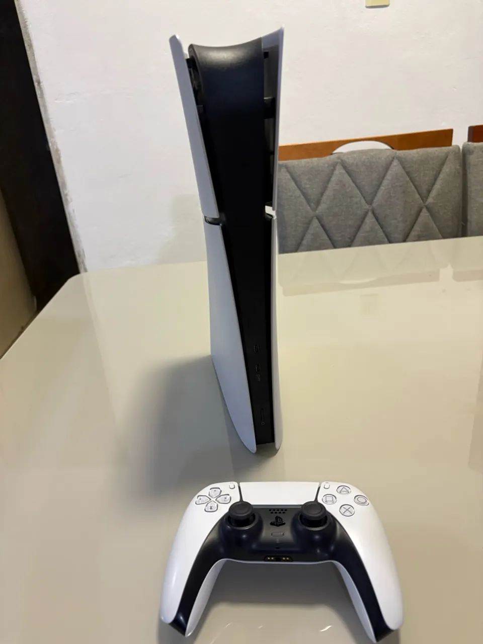 Ps5 digital (modelo dos novos) - Foto 5