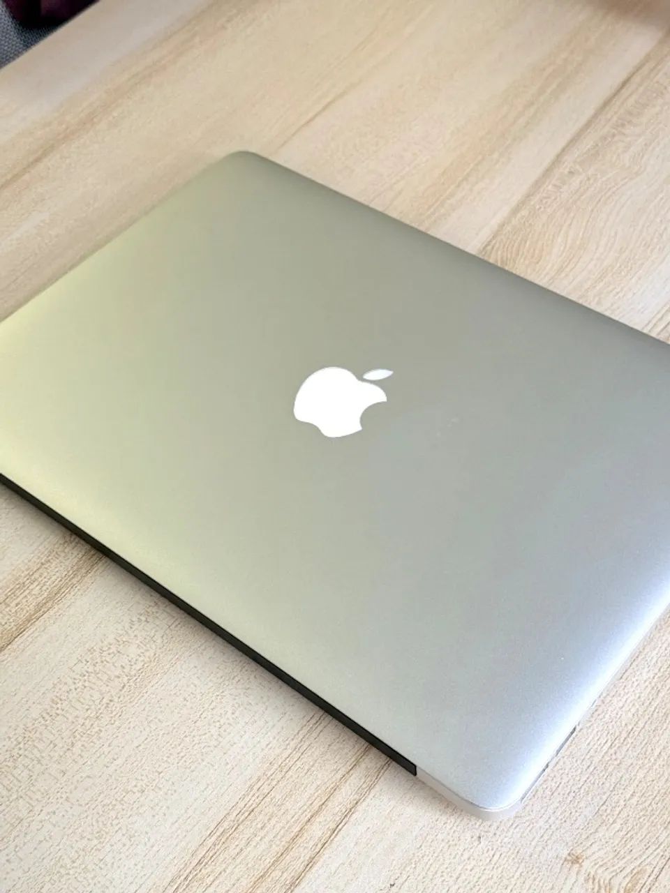 MacBook Air 13 2017 - 128GB - Completo + Capa + Caixa - Notebooks