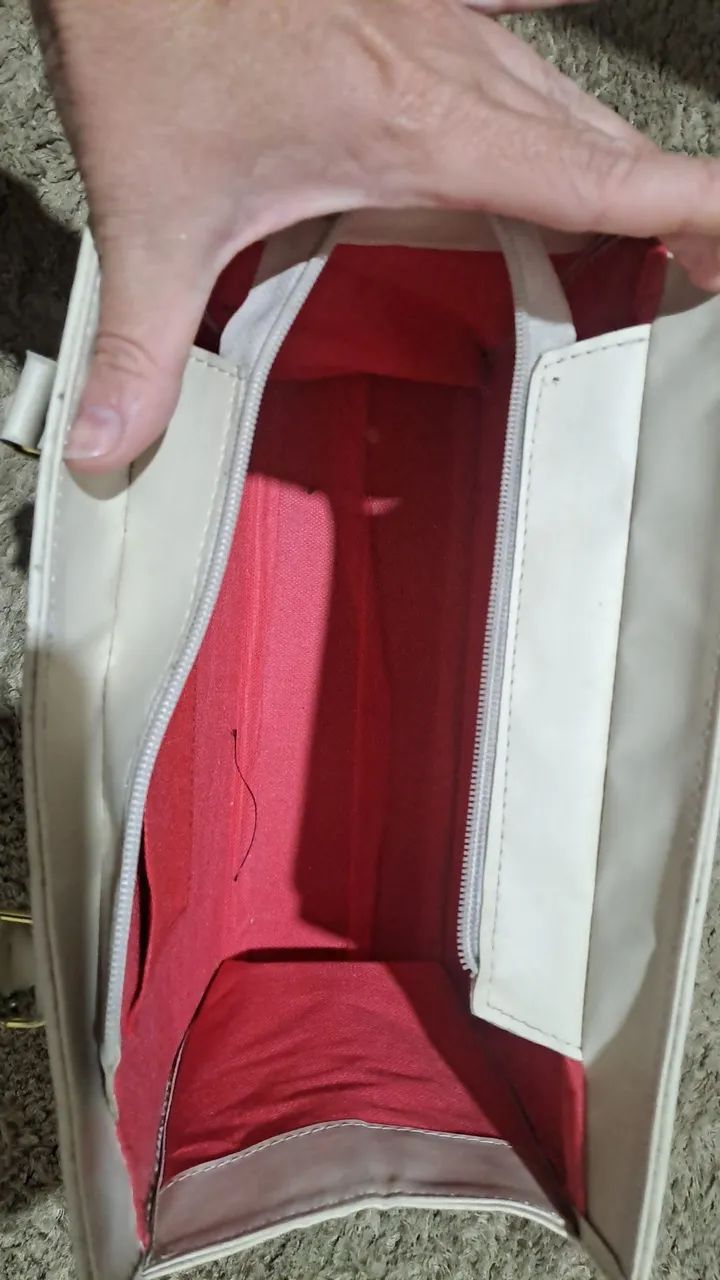 Bolsa feminina  - Foto 3