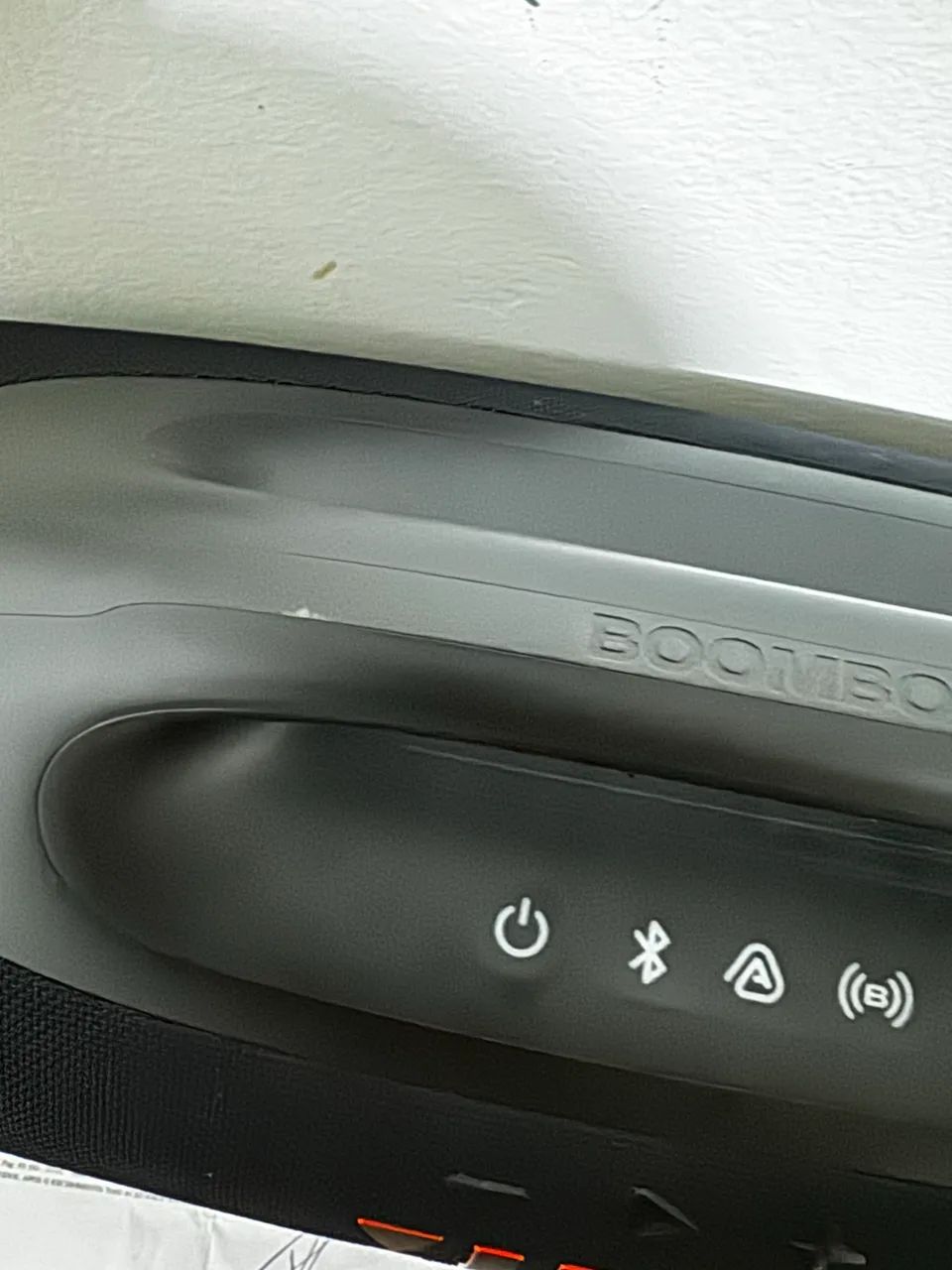 Jbl Boombox 4