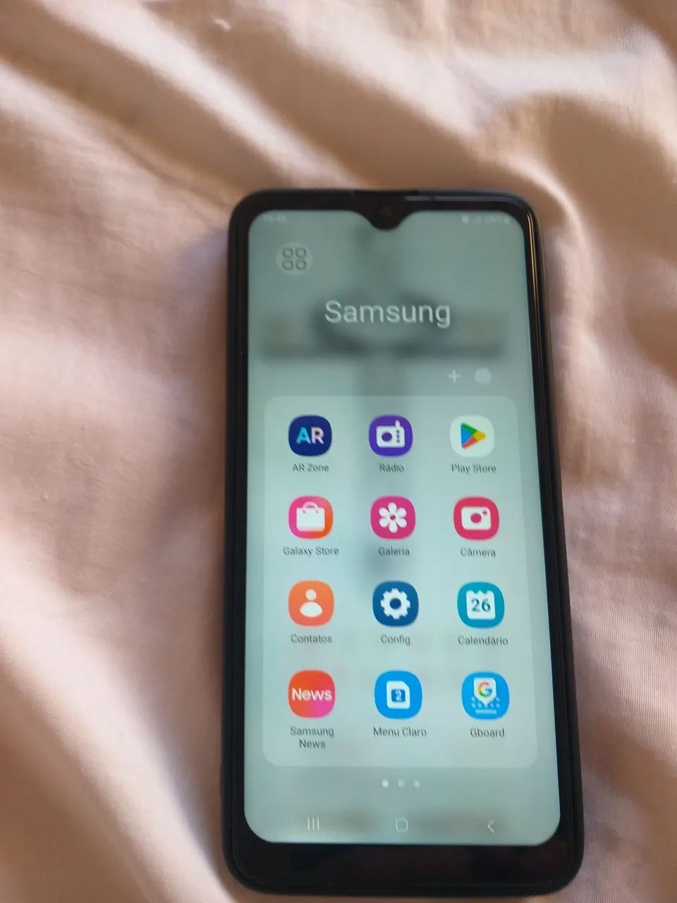 SAMSUNG A32 - Foto 2