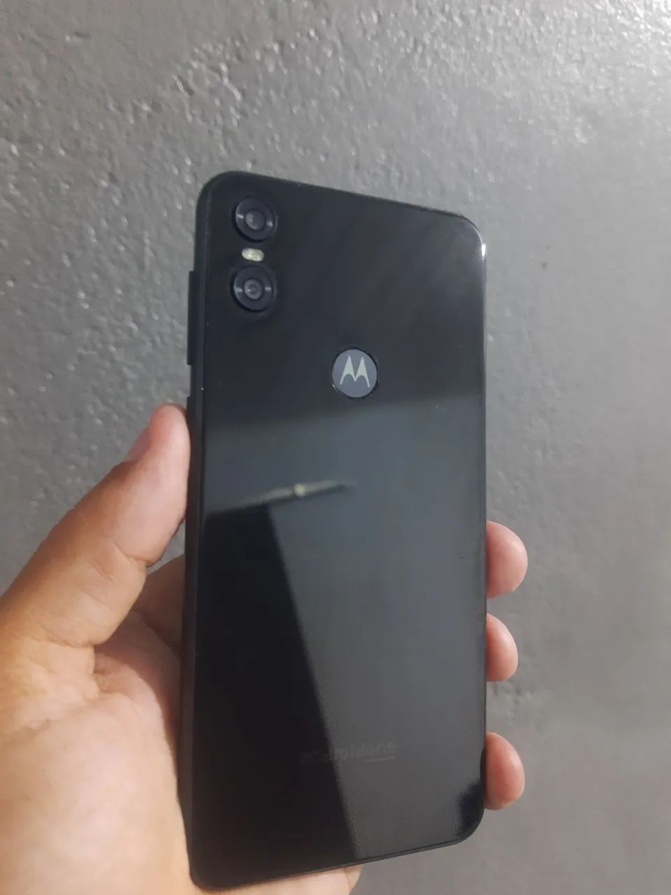 MoTo One Black - Foto 3