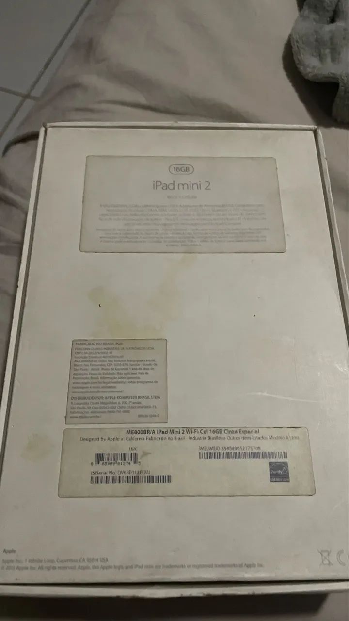 iPad mini 2 - Foto 4