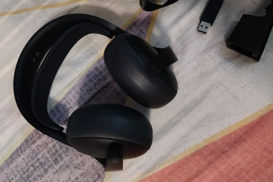 HEADSET PULSE ELITE PLAYSTATION SONY ORIGINAL  - Foto 2
