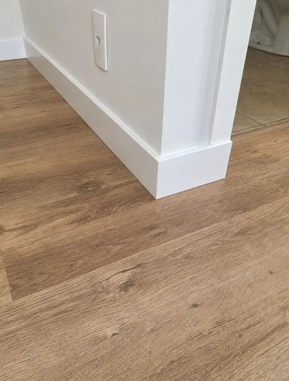 PISO LAMINADO DE ALTA RESISTÊNCIA - Foto 2