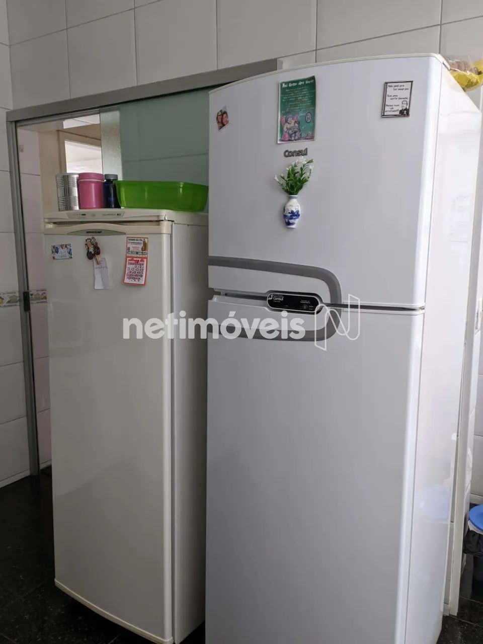 Venda Cobertura Cidade Nova Belo Horizonte - Foto 5