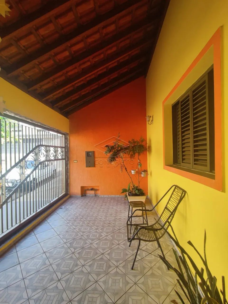 CASA NA BELA VISTA COM 02 DORMITÓRIOS + EDÍCULA COMPLETA - Foto 2