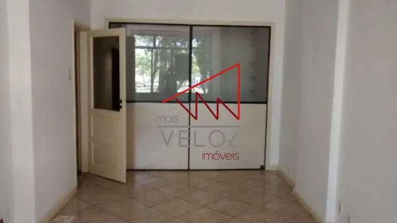 Sala-À VENDA-Glória-Rio de Janeiro-RJ - Foto 5