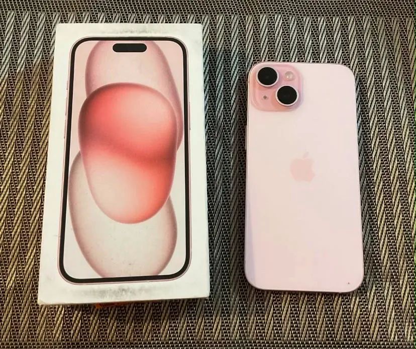 iPhone 15 256 - Foto 5