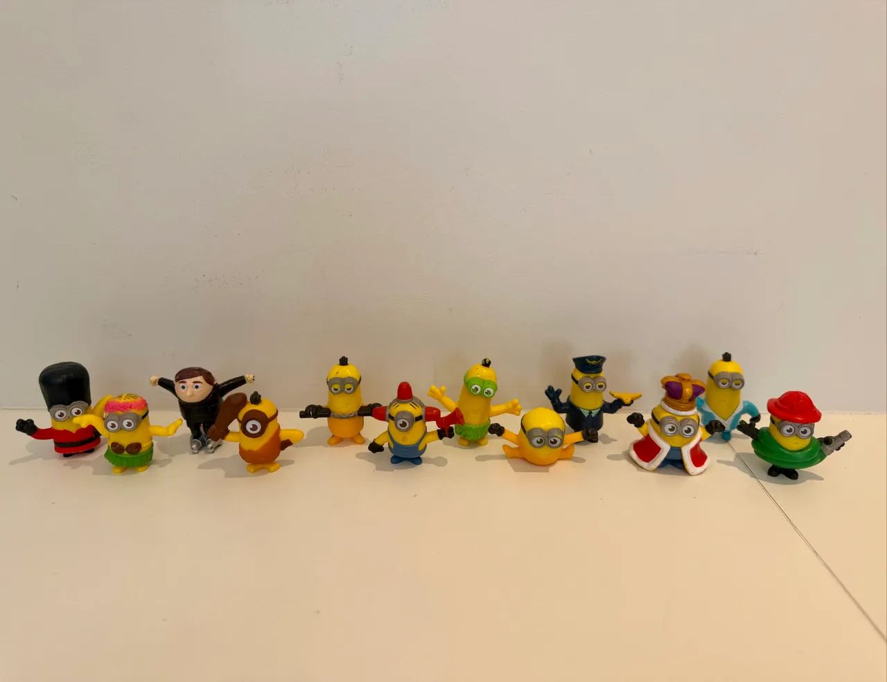Minions McDonalds 2020 - Kit Coleção - Foto 2