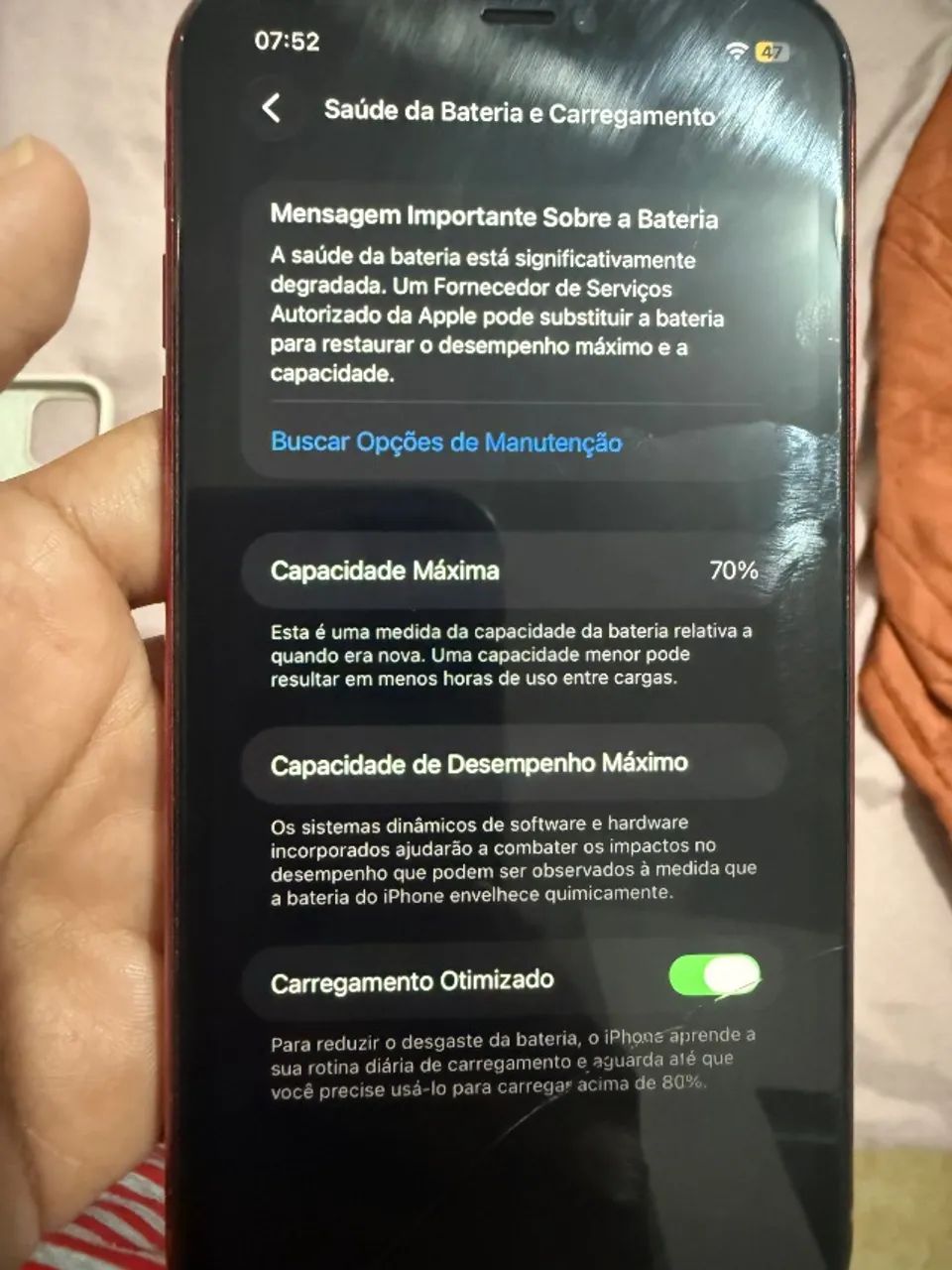 Celular  - Foto 3