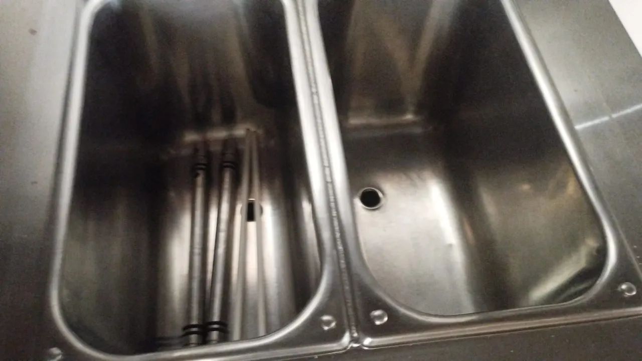 Vende-se máquina de Sorvete. - Foto 4
