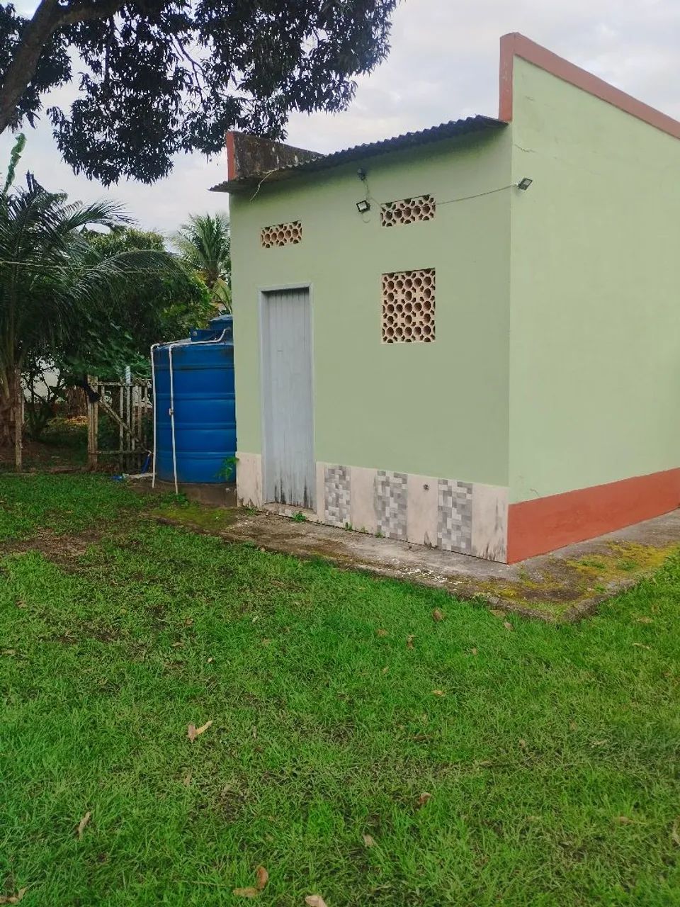 (Vendo casa construída em uma área de 900/2 - Foto 4