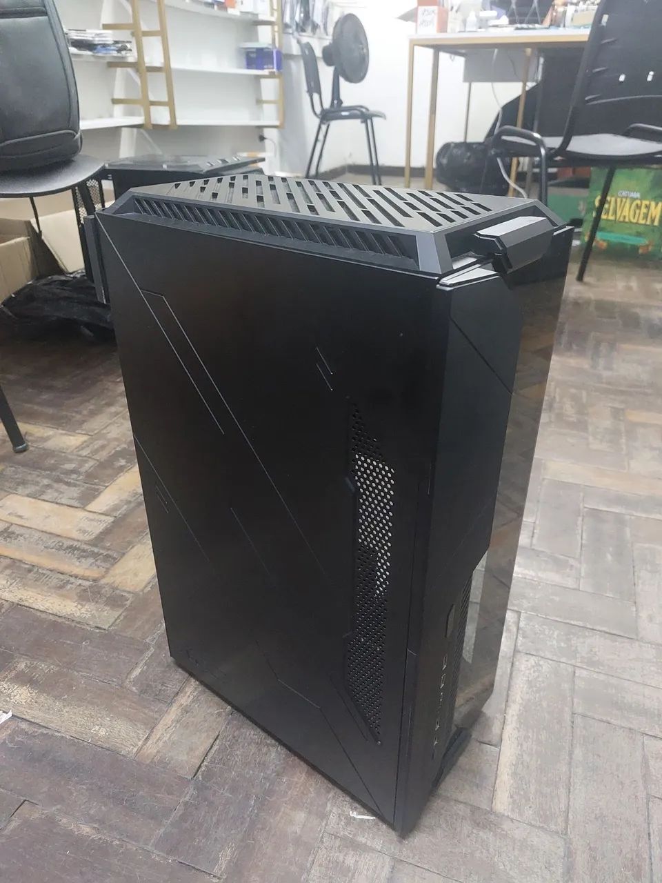 Azus ROG-Z11 - Foto 4