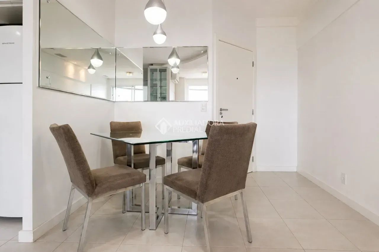 Imóvel para aluguel tem 70 metros quadrados com 2 quartos em Itacorubi - Florianópolis - S - Foto 4
