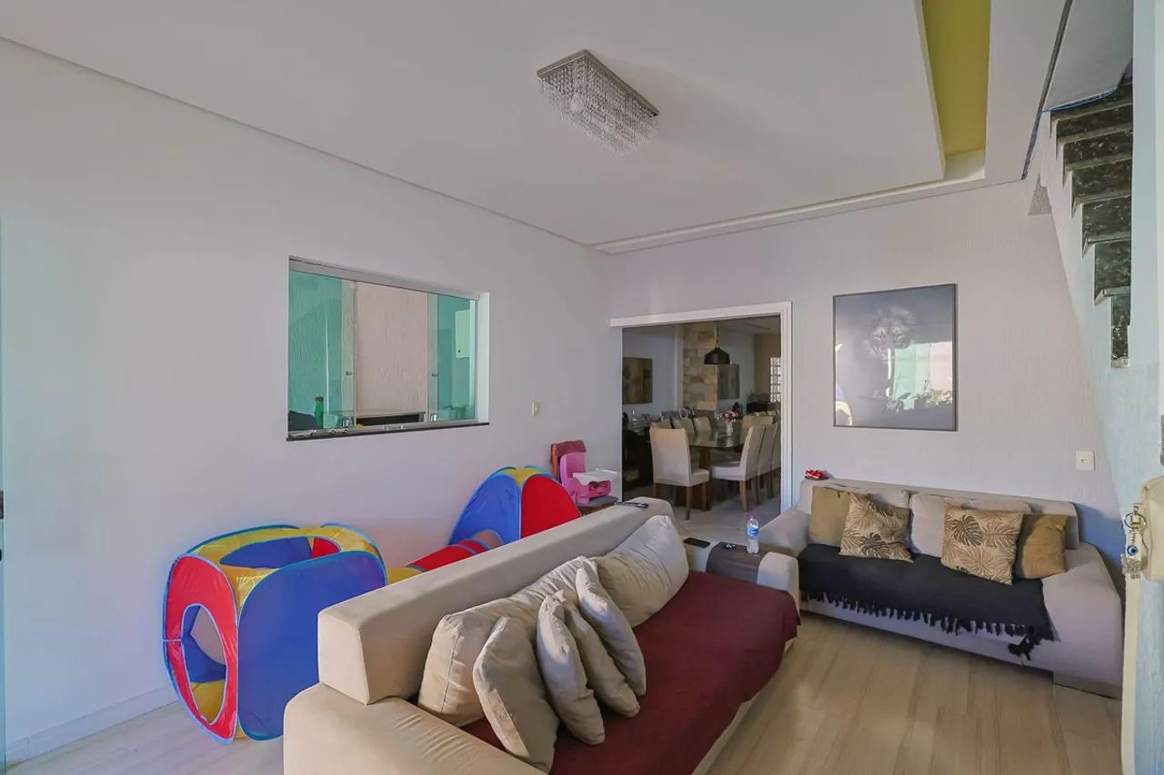 Casa à Venda - Casa Branca, 4 Quartos, 220 m2 - Foto 2