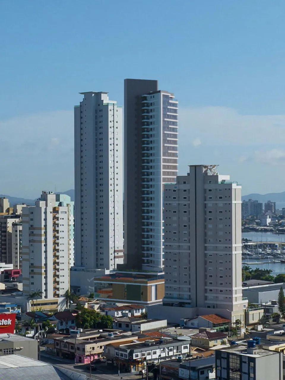 Lotisa Art Tower - Foto 5