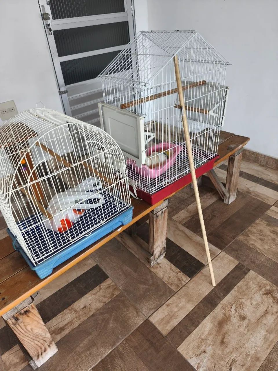 Gaiolas  - Foto 3