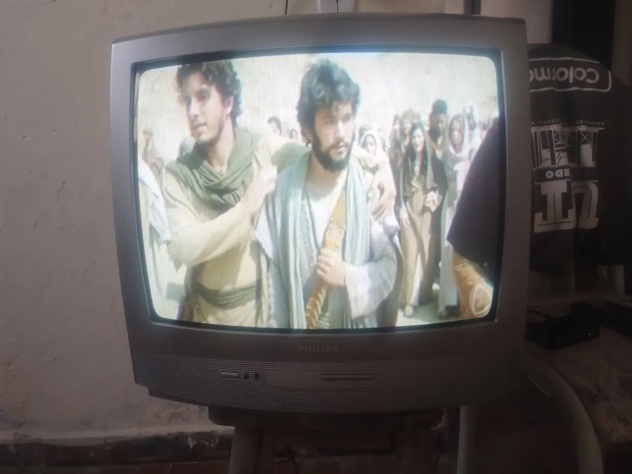 TV 20 polegadas  - Foto 2