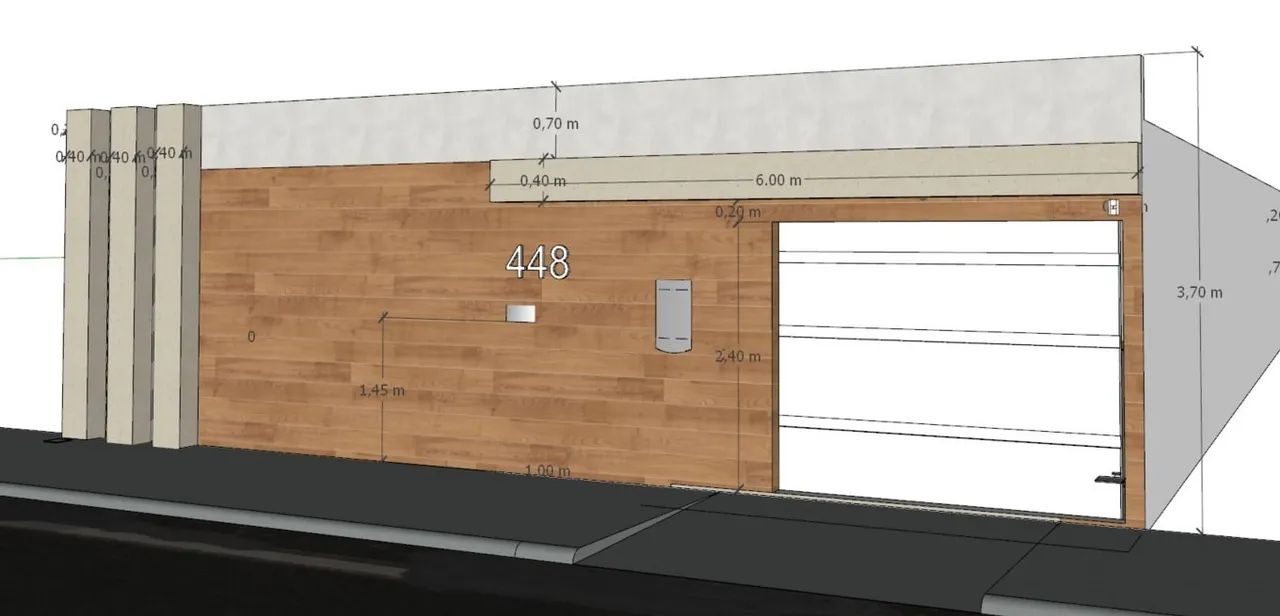 Construções Sanches  - Foto 3