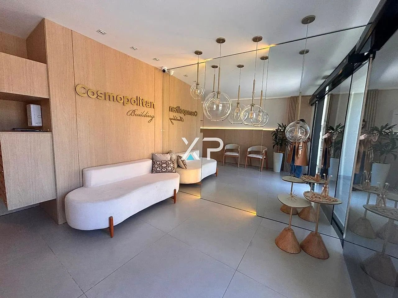Apartamento Aluguel 2 Quartos com 2 Suítes e 85m² - Pedra Branca - Foto 4