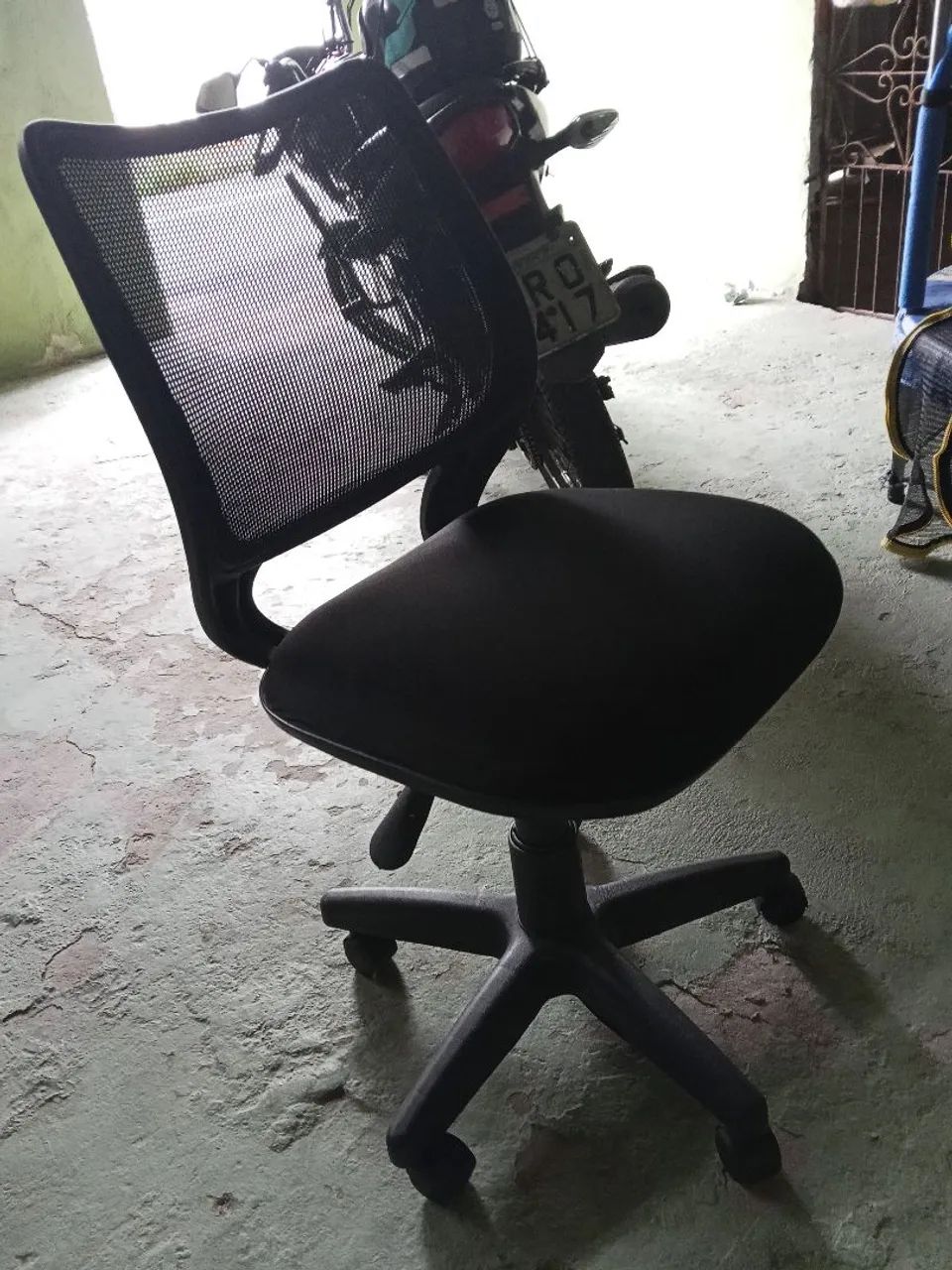 Cadeira para escritório  - Foto 2