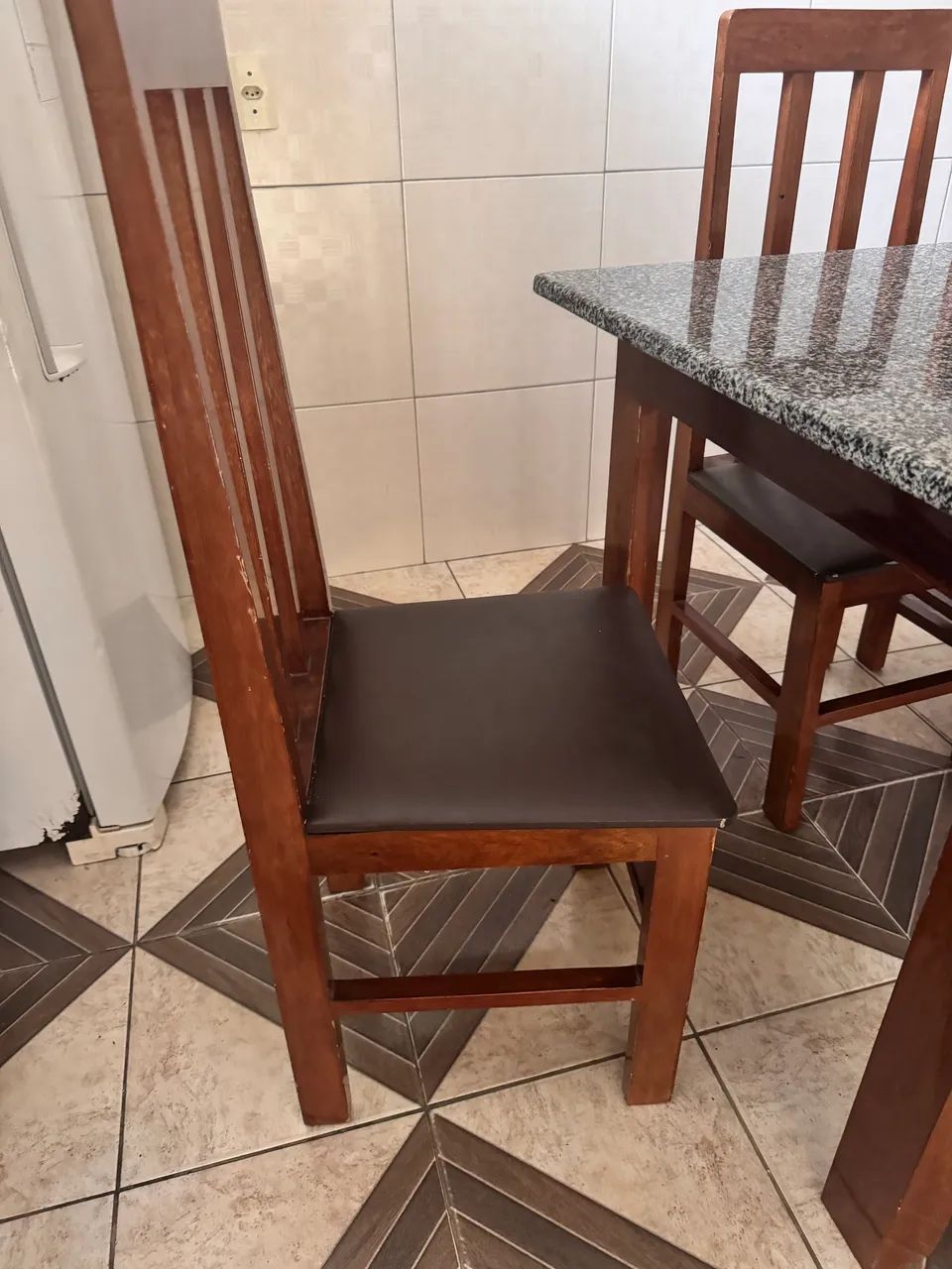 Mesa - Foto 2