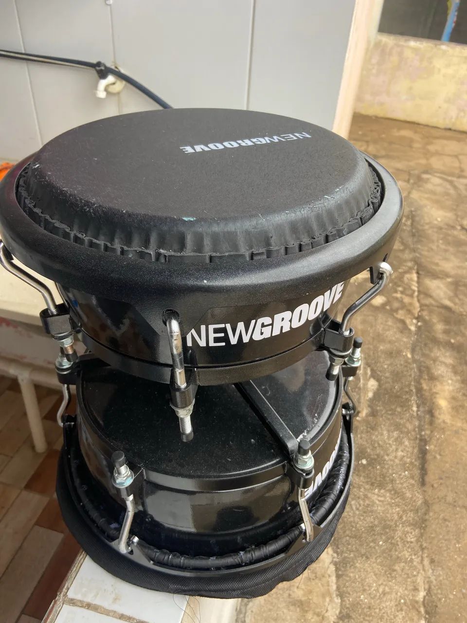 KIT par de Congas / par Bongo - Foto 3