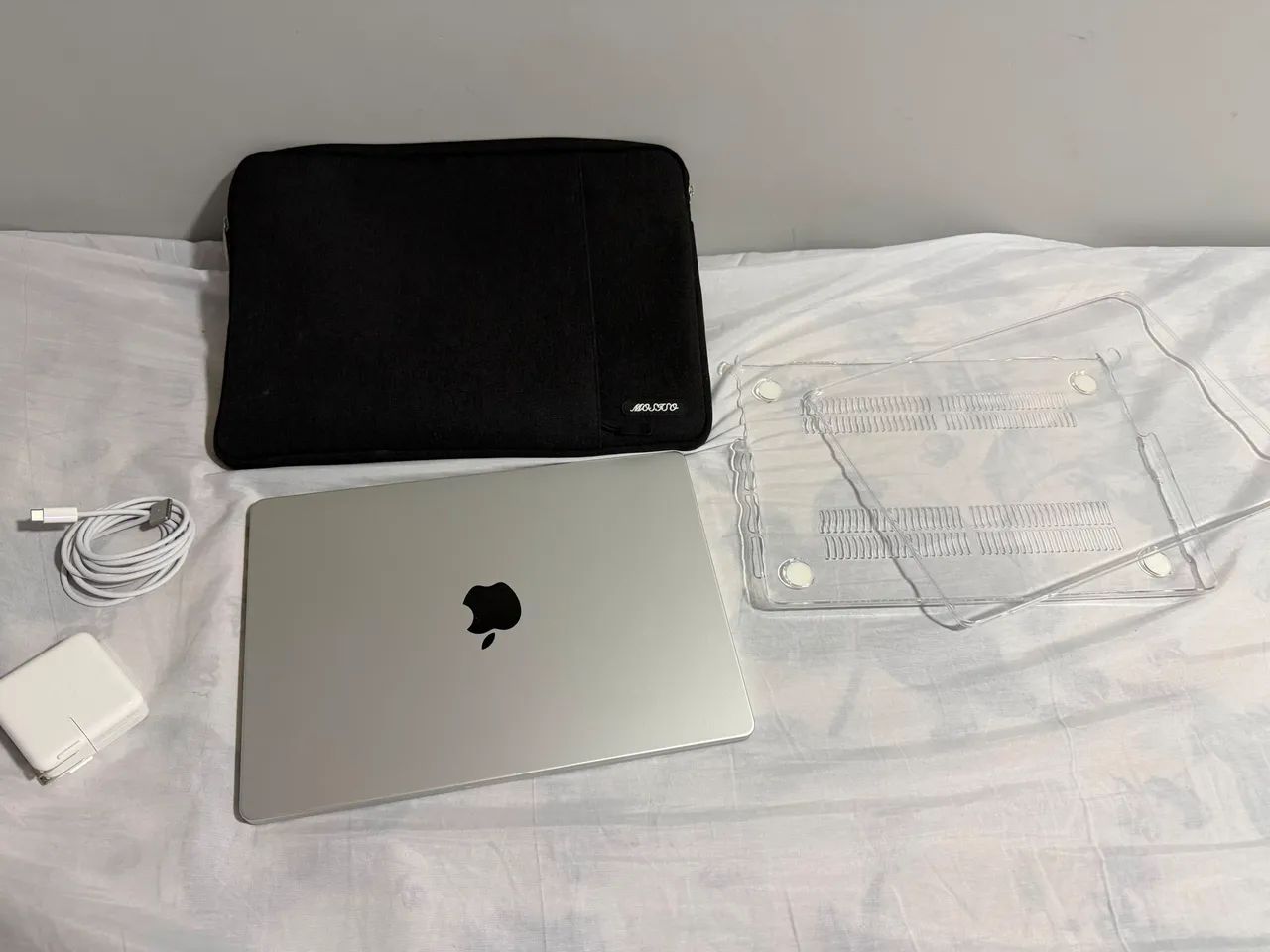 MacBook Pro M5 de 16GB 1TB - Foto 4