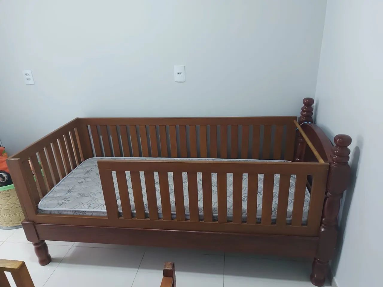 Cama solteiro  - Foto 3
