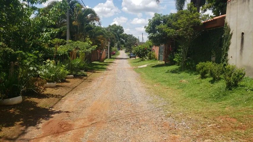 Foto - Araçoiaba da Serra - 