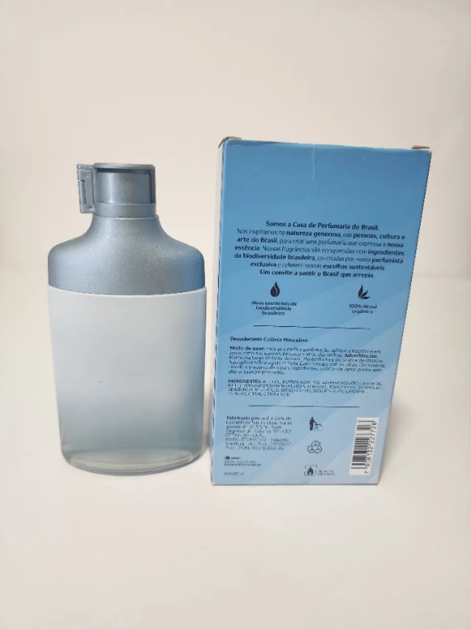 Kaiak Ultra 100ml Antigo (Sem reformulação) - Foto 3