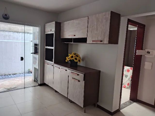 Apto Térreo de 2 quartros Ingleses. - Foto 5