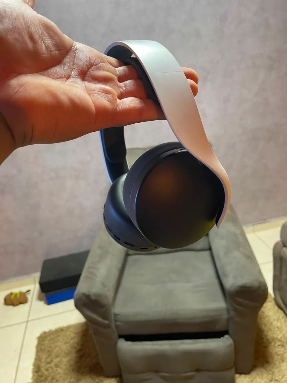 Fone pulse 3d - Foto 3