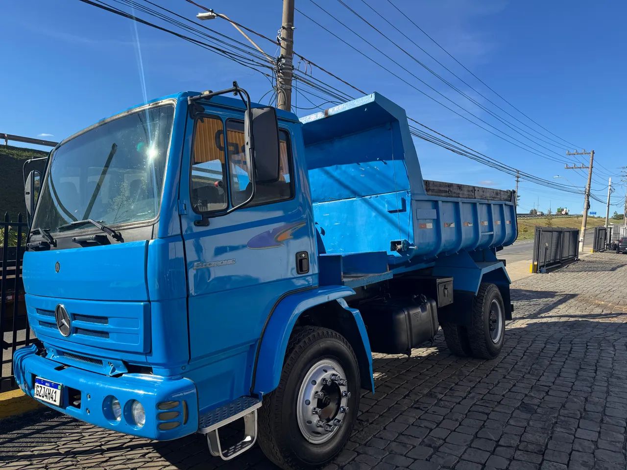 Mb1215 basculante 