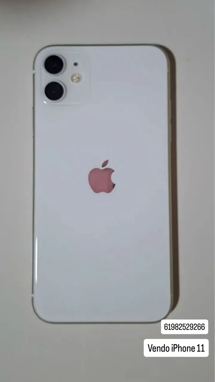 iPhone 11