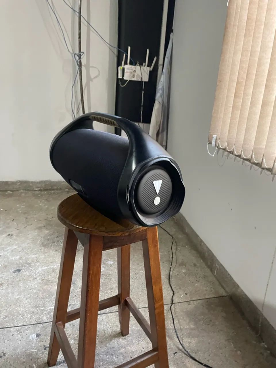 JBL Boombox 2 - Foto 3