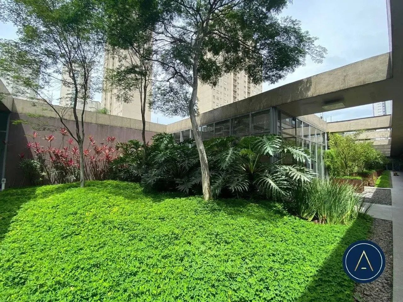 Apartamento mobiliado Vila Olímpia - Foto 5