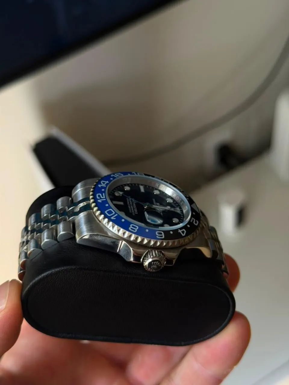  Rolex GMT-Master II Batgirl - Foto 2