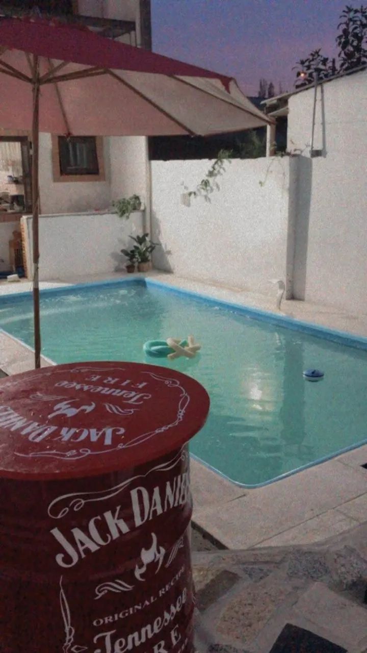 Casa Temporada Balneário Gaivotas SC - Foto 3